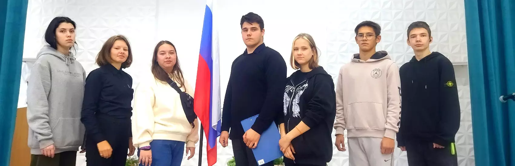 Каждый ребенок - особенный, все дети равные!