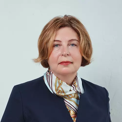Директор ГБОУ ЛО «Школа-интернат «Красные Зори» Красные Зори
